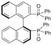 (S)-[1,1'-Binaphthalene]-2,2'-diylbis[1,1-diphenyl-1,1'-phosphine oxide], 98% (99% ee)
