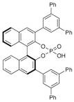 (11bS)-4-Hydroxy-2,6-bis([1,1':3',1''-terphenyl]-5'-yl)-4-oxide-dinaphtho[2,1-d:1',2'-f][1,3,2]dioxaphosphepin, 98%, (99% ee)