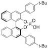 (11bS)-2,6-Bis[4-(1,1-dimethylethyl)phenyl]-4-hydroxy-4-oxide-dinaphtho[2,1-d:1',2'-f][1,3,2]dioxaphosphepin, 98%, (99% ee)