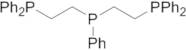 Bis(2-diphenylphosphinoethyl)phenylphosphine, 97% TRIPHOS
