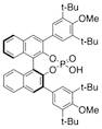 (11bS)-2,6-Bis[3,5-bis(1,1-dimethylethyl)-4-methoxyphenyl]-4-hydroxy-4-oxide-dinaphtho[2,1-d:1',2'-f][1,3,2]dioxaphosphepin, 98% (99% ee)