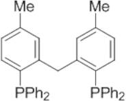 Bis[2-(4-methyldiphenylphosphino)phenyl]methane, 90%