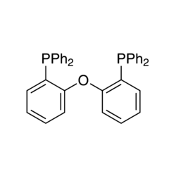 Bis(2-diphenylphosphinophenyl)ether, 97% DPEphos