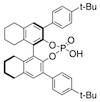 (11bR)-2,6-Bis[4-(tert-butyl)phenyl]-8,9,10,11,12,13,14,15-octahydro-4-hydroxy-4-oxide-dinaphtho[2,1-d:1',2'-f][1,3,2]dioxaphosphepin, 98%