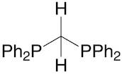 Bis(diphenylphosphino)methane, 97%