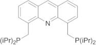 4,5-Bis-(di-i-propylphosphinomethyl)acridine, 98+%