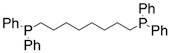 1,8-Bis(diphenylphosphino)octane, 99%