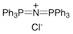 Bis(triphenylphosphine)iminium chloride, 97%