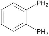 1,2-Bis(phosphino)benzene, 98+% (10 wt% in hexanes)