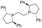 (-)-1,2-Bis((2R,5R)-2,5-diphenylphospholano)ethane, min. 95% (R,R)-Ph-BPE