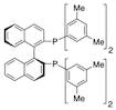 (S)-(-)-2,2'-Bis[di(3,5-xylyl)phosphino]-1,1'-binaphthyl, 98% (S)-(-)-XylBINAP