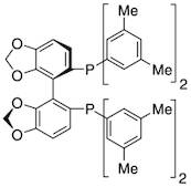 (R)-(+)-5,5'-Bis[di(3,5-xylyl)phosphino]-4,4'-bi-1,3-benzodioxole, min. 98% (R)-(+)-DM-SEGPHOS®