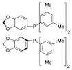 (S)-(-)-5,5'-Bis[di(3,5-xylyl)phosphino]-4,4'-bi-1,3-benzodioxole, min. 98% (S)-(-)-DM-SEGPHOS®