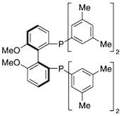 (S)-(-)-2,2'-Bis[di(3,5-xylyl)phosphino]-6,6'-dimethoxy-1,1'-biphenyl, min. 97%