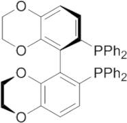 R-(+)-6,6'-Bis(diphenylphosphino)-2,2',3,3'-tetrahydro-5,5'-bi-1,4-benzodioxin, min. 94% (R)-SYNPHOS™