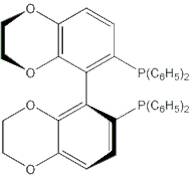 S-(-)-6,6'-Bis(diphenylphosphino)-2,2',3,3'-tetrahydro-5,5'-bi-1,4-benzodioxin, min. 97% (S)-SYNPH…