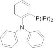 9-[2-(Di-i-propylphosphino)phenyl]-9H-carbazole, min. 97% i-Pr PhenCar-Phos