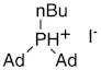 n-Butyl-di-(1-adamantyl)phosphonium iodide, min. 95% [cataCXium® AHI]