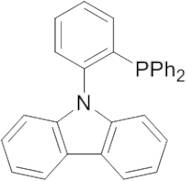9-[2-(Diphenylphosphino)phenyl]-9H-carbazole, min. 97% Ph PhenCar-Phos