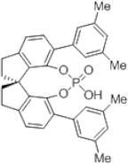 (11aS)-3,7-Bis(3,5-dimethylphenyl)-10,11,12,13-tetrahydro-5-hydroxy-5-oxide-diindeno[7,1-de:1',7'-…