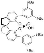 (11aR)-3,7-Bis[3,5-bis(tert-butyl)phenyl]-10,11,12,13-tetrahydro-5-hydroxy-5-oxide-diindeno[7,1-de:1',7'-fg][1,3,2]dioxaphosphocin, 98%