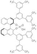 (4R)-4-Hydroxy-2,6-bis(3,3'',5,5''-tetrakis(trifluoromethyl)-[1,1':3',1''-terphenyl]-5'-yl)dinap...