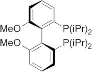 (S)-(-)-2,2'-Bis(di-i-propylphosphino)-6,6'-dimethoxy-1,1'-biphenyl, min. 97%
