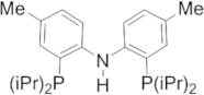 Bis[2-(di-i-propylphosphino)-4-methylphenyl]amine, min. 98%