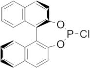 (R)-(-)-4-Chlorodinaphthol[2,1-d:1',2'-f][1,3,2]dioxaphosphepin, min. 97%