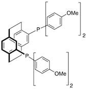 (R)-4,12-Bis(4-methoxyphenyl)-[2.2]-paracyclophane R-An-Phanephos