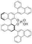 (11bS)-2,6-Di-9-phenanthrenyl-4-hydroxy-4-oxide-dinaphtho[2,1-d:1',2'-f][1,3,2]dioxaphosphepin, 95%