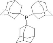 Tris(1-adamantyl)phosphine, 97%