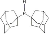 Di-1-adamantylphosphine, min. 97%