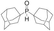 Di-1-adamantylphosphine oxide, min. 90%