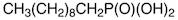n-Decylphosphonic acid, min. 97%