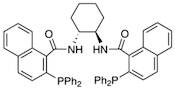 (1R,2R)-(+)-1,2-Diaminocyclohexane-N,N'-bis(2-diphenylphosphino-1-naphthoyl), min. 94% (R,R)-DACH-Naphthyl Trost Ligand