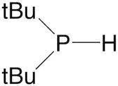 Di-i-butylphosphine, min. 97% (10 wt% in hexanes)