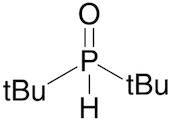 Di-t-butylphosphine oxide, 98%