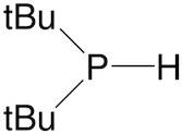 Di-t-butylphosphine, 98+% (10 wt% in hexanes)