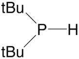 Di-t-butylphosphine (50% in Toluene)