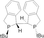 (1R,1'R,2S,2'S)-(+)-2,2'-Di-t-butyl-2,3,2',3'-tetrahydro-1,1'-bi-1H-isophosphindole, min. 98% (R...