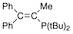 Di-t-butyl(2,2-diphenyl-1-methylvinyl)phosphine, min. 98% vBRIDP