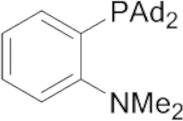 2-(Di-1-adamantylphosphino)dimethylaminobenzene, 97% Me-DalPhos