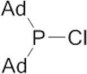 Di-1-adamantylchlorophosphine, min. 97%