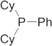 Dicyclohexylphenylphosphine, min. 95%