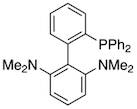 2-Diphenylphosphino-2',6'-bis(dimethylamino)-1,1'-biphenyl, min. 98% PhCPhos
