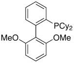 2-Dicyclohexylphosphino-2',6'-dimethoxy-1,1'-biphenyl, min. 98% SPhos