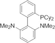 2-Dicyclohexylphosphino-2',6'-bis(dimethylamino)-1,1'-biphenyl, min. 98% CPhos