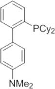 2-Dicyclohexylphosphino-4’-(N,N-dimethylamino)-1,1'-biphenyl, 98%