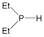 Diethylphosphine, 99% (10 wt% in hexanes)